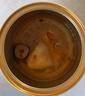 三只松鼠生活館 鮮燉整顆梨禮盒裝碭山梨湯罐頭物水果杯零食滋補年貨送禮 鮮燉整顆梨/紅棗枸杞+桂花蓮子/1560g 曬單實(shí)拍圖