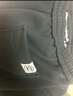 大嘴猴（paul frank）褲子男士秋冬季束腳休閑褲男運動(dòng)衛褲男寬松男褲 深灰色 32 曬單實(shí)拍圖