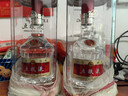 五糧液 普五八代 濃香白酒 52度 500ml*2瓶禮物 官方授權酒廠(chǎng)直供 曬單實(shí)拍圖