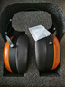 HIFIMAN（海菲曼）SUNDARA-C隱形磁體封閉式平板振膜HIFI頭戴式電腦音樂(lè )吃雞游戲耳機  曬單實(shí)拍圖