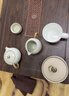 唐豐功夫茶具套裝家用整套自動(dòng)燒水一體茶盤(pán)茶杯茶壺辦公會(huì )客喬遷禮物 曬單實(shí)拍圖
