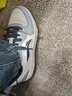 李寧天跡SOFT丨板鞋鞋男鞋2025新款柔軟舒適小白鞋運動(dòng)鞋AGCV341 曬單實(shí)拍圖