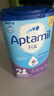 愛(ài)他美（Aptamil）適度水解奶粉HA半水解特殊配方奶粉部分水解 嬰幼兒抗防過(guò)敏專(zhuān)用 適度水解奶粉2段 800g【咨詢(xún)入會(huì )領(lǐng)大額券】 曬單實(shí)拍圖