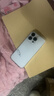 Apple iPhone16 Pro【24期免息】蘋果16pro 蘋果手機 雙卡雙待全網(wǎng)通 蘋果二手手機 白色鈦金屬【曬單有禮】 【95新】256G【3期免息+超長質(zhì)保+豪華禮包】 曬單實拍圖