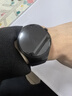 HUAWEI WATCH 5 46mm基礎款深錆色不銹鋼表殼蒼穹黑首創(chuàng  )X-TAP智感窗eSIM通信手表華為智能手表watch5 曬單實(shí)拍圖