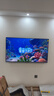 TCL電視 55V8L Pro 55英寸 144Hz高刷 QLED量子點(diǎn) 3GB+64GB大內存 4K deepseek AI電視 國家補貼20% 55英寸 標準版【標配底座】 官方標配 曬單實(shí)拍圖