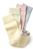 蕉內銀皮301S女士襪子長(cháng)筒運動(dòng)透氣新疆精梳棉薄款10A抗菌防臭秋冬5雙 曬單實(shí)拍圖