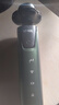 電動(dòng)剃須刀充電式刮胡刀智能8D胡須刀鼻毛器鬢發(fā)器七夕禮物【飛利浦平替】送男友理發(fā)多功能四合一 灰綠9D標配 曬單實(shí)拍圖