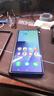 BLUEO適用三星ZTriFold/W26手機膜 zfold7鋼化膜高清高透AR增透防摔抗指紋手機保護貼膜 曬單實(shí)拍圖