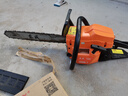 東成油鋸大功率戶(hù)外家用多功能二沖程EQYD49-01伐木鋸汽油鋸  曬單實(shí)拍圖