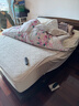 柏優(yōu)美柏智能電動(dòng)床墊全自動(dòng)按摩零重力升降多功能老人助起護理床墊Z336 曬單實(shí)拍圖