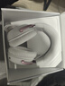 極度未知（HYPERX）颶風(fēng)2颶風(fēng)3系列電競游戲耳機頭戴式 fps吃雞耳麥降噪麥克風(fēng) 原金士頓cloud2電競耳機 颶風(fēng)3-霧光粉【DTS音效丨新品上市】 曬單實(shí)拍圖