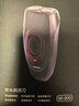 超人（SID） 電動(dòng)剃須刀旋轉式雙刀頭充電式雙頭刮胡刀便攜式刀頭水洗刮胡子刀 超人SS200標配 曬單實(shí)拍圖