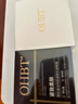 OHBT抗皺眼霜淡化細紋提拉緊致黑眼圈眼袋眼紋抗衰老化妝品60g 曬單實(shí)拍圖
