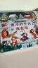 大自然奇妙發(fā)聲書(shū) 繪本0-3歲幼兒早教寶寶觸摸書(shū)嬰兒兒童洞洞翻翻書(shū)幼兒?jiǎn)⒚捎新晻?shū)一歲兩歲寶寶點(diǎn)讀認知書(shū)兒童益智0-1-2歲讀物 大自然奇妙發(fā)聲書(shū)：美麗的春天誰(shuí)在唱 曬單實(shí)拍圖