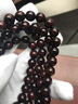 九道一印度滿(mǎn)金星小葉紫檀手串二膘老泥料男女108顆佛珠念珠文玩手串 8mm*108顆男女款-收藏級 曬單實(shí)拍圖