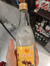 牛欄山 二鍋頭 精制白酒 口糧酒 清香風(fēng)格 42度 500ml*1瓶 單瓶裝 曬單實(shí)拍圖