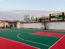 世爾頓籃球場(chǎng)懸浮地板室外羽毛球場(chǎng)地幼兒園學(xué)校操場(chǎng)跑道地板草坪 懸浮地板 S6 平方米 世爾頓 曬單實(shí)拍圖