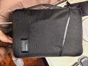 新秀麗（Samsonite）電腦包手提男女超薄氣囊內膽包筆記本13.3英寸保護套超輕商務(wù)款 曬單實(shí)拍圖