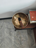 CVNC尼泊爾手工頌缽佛音碗靜心冥想瑜伽缽療愈樂(lè )器20cm梵音缽銅罄缽盂 曬單實(shí)拍圖