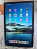 小米平板紅米平板電腦RedmiPad SE 11英寸二合一Pad學(xué)生學(xué)習娛樂(lè )辦公游戲 6G+128G 灰色 官方標配 曬單實(shí)拍圖
