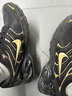 耐克NIKE休閑鞋男子氣墊AIR MAX TORCH 4運動(dòng)鞋CN2159-002黑金42 曬單實(shí)拍圖