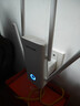 睿因（Wavlink）AERIAL D6X wifi信號放大器AX3000無(wú)線(xiàn)信號穩定穿墻擴展中繼器wifi6千兆信號增強器5G雙頻 曬單實(shí)拍圖
