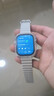TDD華強北2025新款首發(fā)]WatchS10Ultri3華強北5G插卡智能電話(huà)手表GPS定位初中高學(xué)生成人蘋(píng)果機和順成 五代銀 256G流暢芯片+暢玩大型游戲+心率檢測 表盤(pán)自定義+微信全功能+久玩 曬單實(shí)拍圖