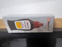 MAXSTAMP印油雙面印臺用印油15CC 30CC印章用印油水性印油快干印油紅藍黑 吉普生回墨印章專(zhuān)用印油15CC紅色（水性） 曬單實(shí)拍圖