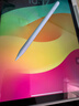 MUSTTRUE電容筆iPad蘋(píng)果筆apple pencil二代防誤觸2025Pro/Air7/mini平板觸控手寫(xiě)筆磁吸【34種快捷功能】 曬單實(shí)拍圖