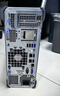 戴爾（DELL）PowerEdge T160小型塔式服務(wù)器工作站臺式電腦主機 ERP存儲服務(wù)器 T160【至強E-2434 4核3.4G】 32G內存丨2x2T企業(yè)級丨RAID1 曬單實(shí)拍圖