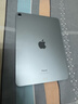 準新品Apple/蘋(píng)果 iPad Air 11英寸 M2芯片 2024年新款平板電腦(Air6/128G WLAN版)藍色 資源機 曬單實(shí)拍圖