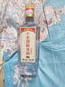 不老潭白酒正宗純糧食酒光瓶酒高粱酒高度四川瓶裝濃香型原漿大曲酒特價(jià) 52度 500mL 1瓶 糧食酒[102] 曬單實(shí)拍圖