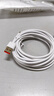科菲秀Type-c數據線(xiàn)6A超級快充電線(xiàn)加長(cháng)3米5米66W適用華為榮耀vivo小米通用沖電線(xiàn)監控攝像頭電源線(xiàn)延長(cháng) 五米【超級快充】 2條裝【超級快充提速%200】 曬單實(shí)拍圖