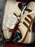 耐克（NIKE）2026年女子 AIR JORDAN 1 LOW AJ1籃球鞋 DC0774-160 37.5 曬單實(shí)拍圖