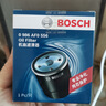 博世（BOSCH）機油濾芯濾清器0556別克君越君威朗昂科拉GL8雪佛蘭邁銳寶探界者 曬單實(shí)拍圖