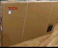 TCL電視 55V8L Pro 55英寸 144Hz高刷 QLED量子點(diǎn) 3GB+64GB大內存 4K 國家補貼 曬單實(shí)拍圖
