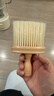 NVV 鍵盤(pán)清潔刷 電腦筆記本機械鍵盤(pán)縫隙清理灰塵工具神器 桌面木質(zhì)軟毛除塵刷子NK-1S 曬單實(shí)拍圖