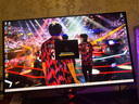 華碩ROG 超神32 PG32UCDMR 31.5英寸4K顯示器OLED 240Hz顯示器電競G-sync兼容0.03ms響應HDR400 DP2.1 曬單實(shí)拍圖