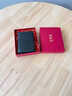 袋鼠卡包超薄真皮小巧卡包男女卡夾迷你多卡位卡套2026新款卡片證件套 主圖款-荔枝紋 曬單實(shí)拍圖