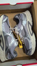 耐克NIKE男子休閑鞋緩震 NIKE V5 RNR 運動(dòng)鞋HJ5228-003灰色43 曬單實(shí)拍圖