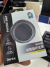 邦克仕（Benks）Magsafe磁吸支架指環(huán)扣桌面兩用 360°旋轉極光紋理蘋(píng)果芳綸纖維強力磁吸手機支架便攜攝影支架 曬單實(shí)拍圖