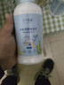 十月結晶奶瓶清洗劑嬰兒果蔬清洗劑植物新生寶寶洗水果清洗液奶瓶清潔劑 清洗劑400ml+補充裝400ml 曬單實(shí)拍圖