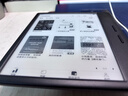 掌閱（iReader）【新品上市】Ocean5 Pro 7英寸智能閱讀本 電子書(shū)閱讀器 墨水屏電紙書(shū) AI平板電腦學(xué)習便攜 星際黑 曬單實(shí)拍圖