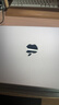 Apple/蘋(píng)果/MacBookPro14英寸M4(10+10核) 16G 512G銀色筆記本電腦MW2W3CH/A【教育優(yōu)惠】 曬單實(shí)拍圖