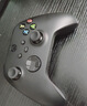 XBOX【國行】微軟xbox手柄Series X S無(wú)線(xiàn)控制器適配Xbox/PC/平板/手機暢玩黑神話(huà)悟空游戲手柄 xbox手柄 磨砂黑 曬單實(shí)拍圖