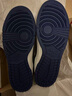 耐克（NIKE）【滔搏運動(dòng)】男鞋DUNK LOW白藍輕便百搭運動(dòng)休閑鞋HF5441-117 HF5441-117 41 曬單實(shí)拍圖