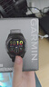 佳明（GARMIN）FR265戶(hù)外運動(dòng)智能手表跑步定位血氧心率監測游泳騎行新年禮物 Forerunner265音樂(lè )版極夜黑 曬單實(shí)拍圖