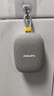 飛利浦（PHILIPS）TAS1150藍牙音箱無(wú)線(xiàn)便攜式戶(hù)外露營(yíng)跑步騎行家用辦公室大功率低音炮防水防塵男女生日禮物 曬單實(shí)拍圖