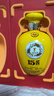 五糧液 53度醬香型白酒 禮盒裝 53度 500mL*6瓶 15醬皇家御壇 整箱 囤貨 曬單實(shí)拍圖